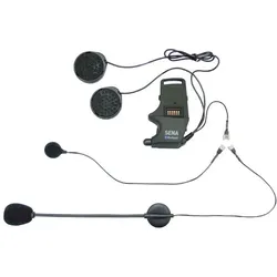 Sena SMH10/SMH10S Helm Kit Mikrofon & Kabel Mikrophon
