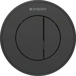 Geberit Typ 10 Fernbetätigung, pneumatisch 116055DW1