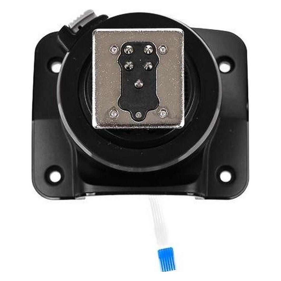 Godox TT685ll hot shoe Canon (Blitzgerät Ersatzteile) (TT685II-C hotshoe)