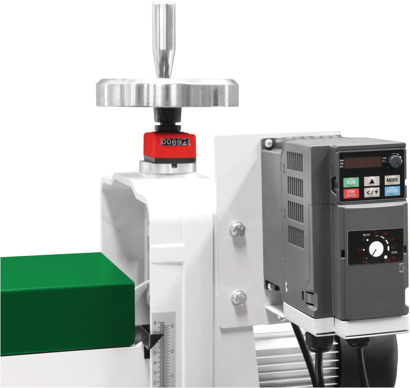 holzstar Zylinderschleifmaschine ZSM 560 Vario (5903565)
