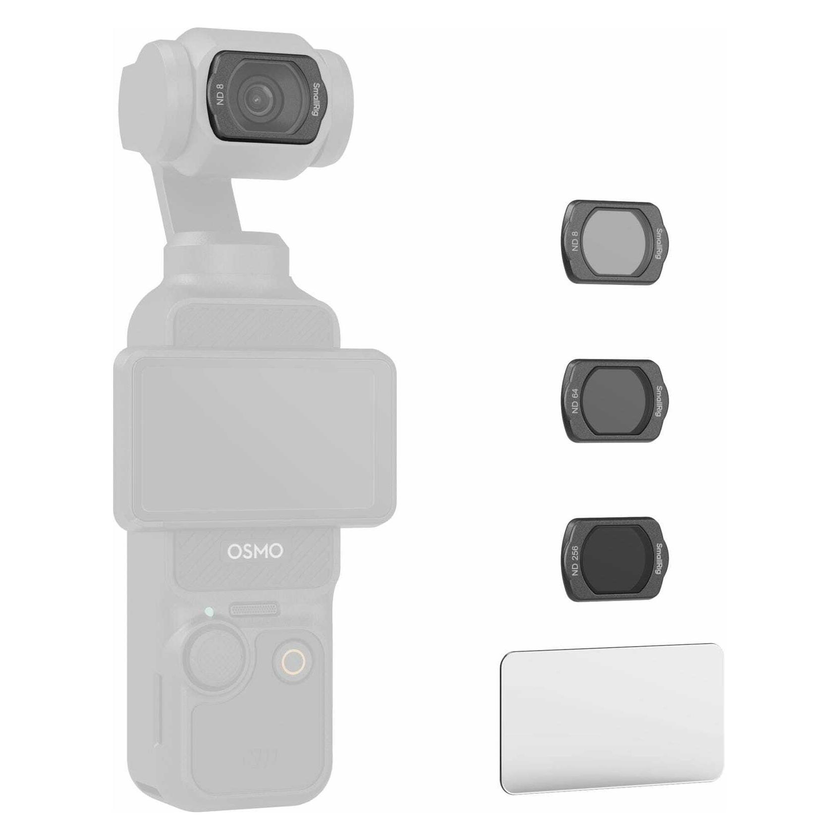 SmallRig ND Filter Set 4774 (4774)