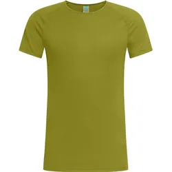 Odlo, Herren, Funktionsshirt, Active Light (S), Grün, S