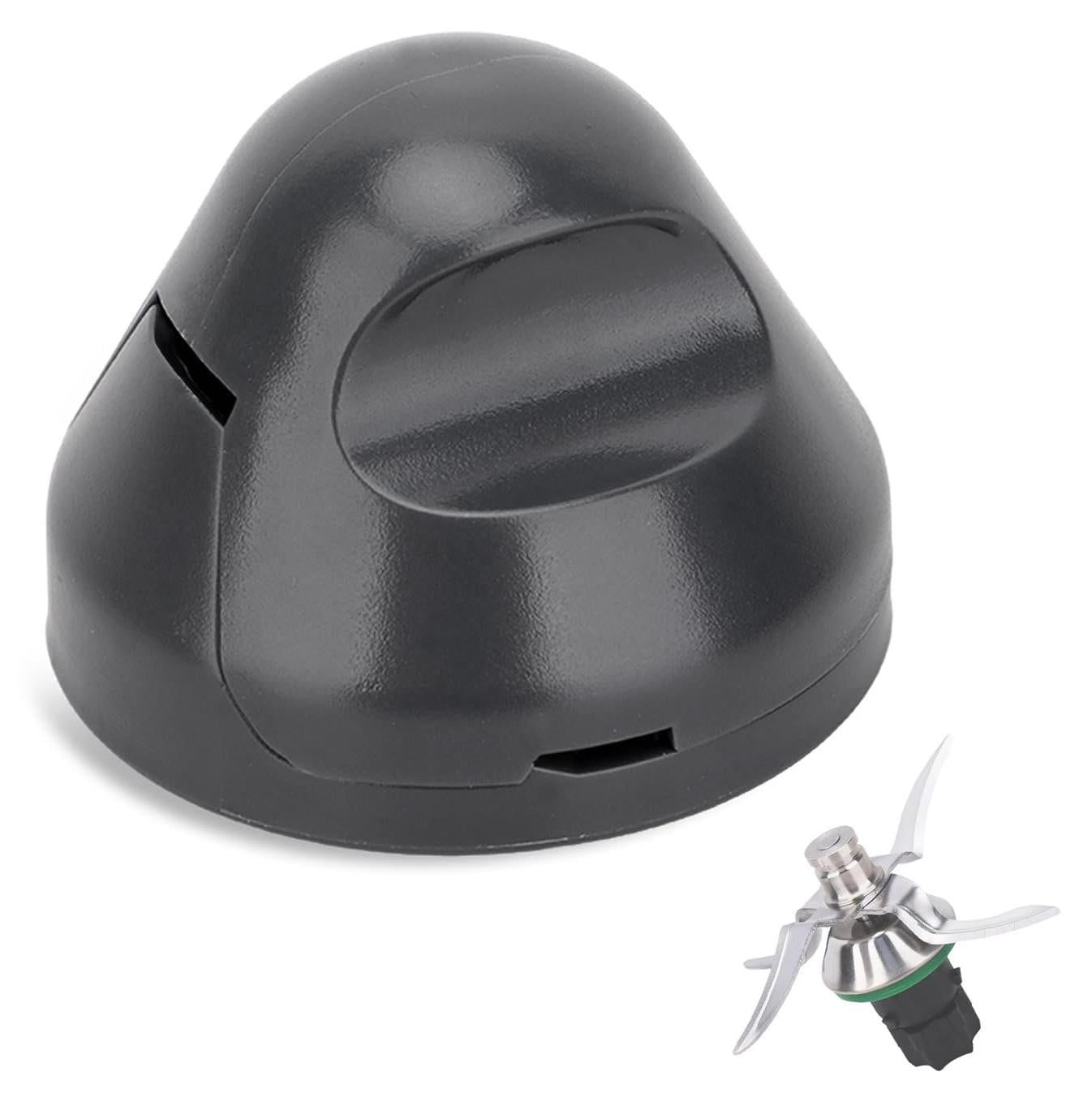 Dripio Mesbescherming voor Thermomix TM5/TM6/TM7, Siliconen, 1 stuk