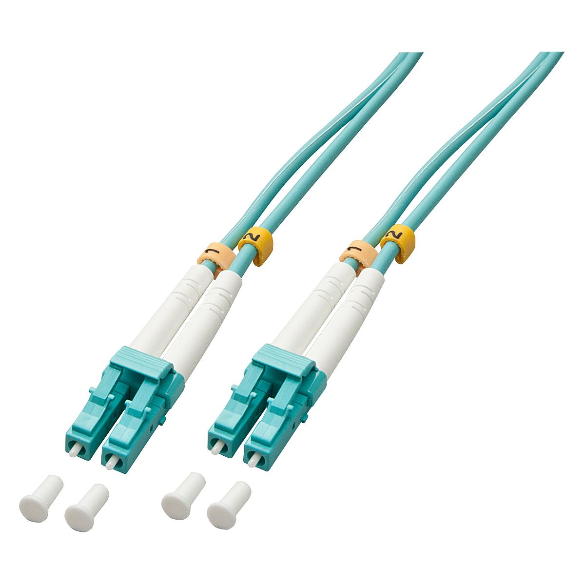 Lindy LWL-Kabel (20 m) (46376)