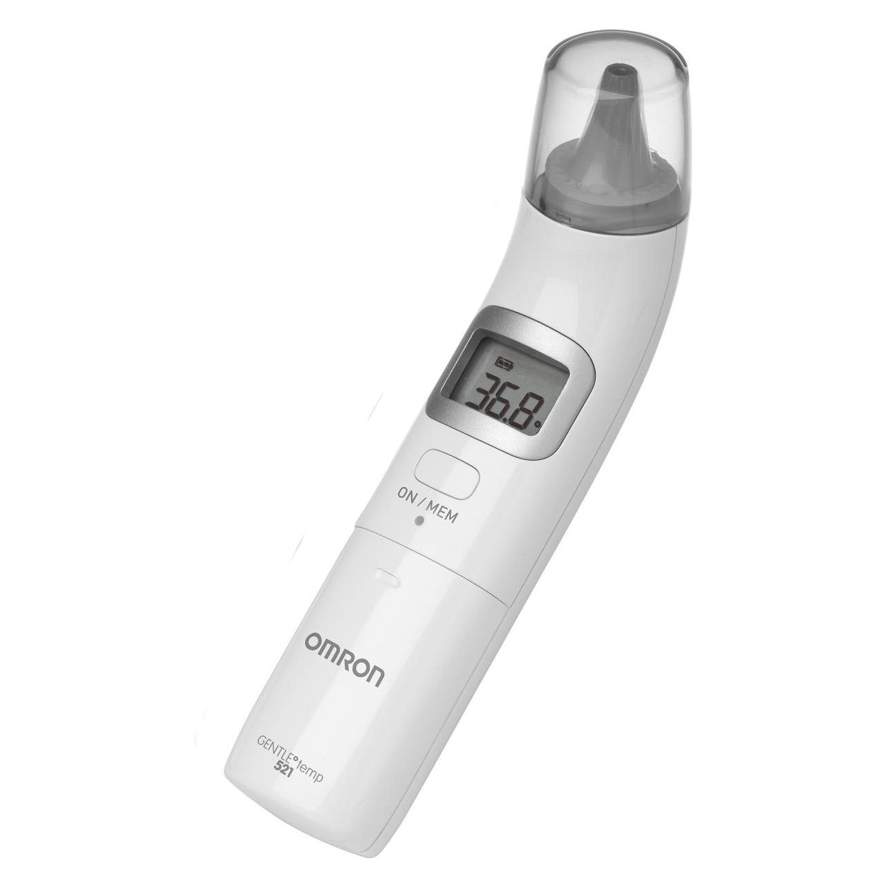 Omron Gentle Temp 521 (Ohr) (MC-521-E)
