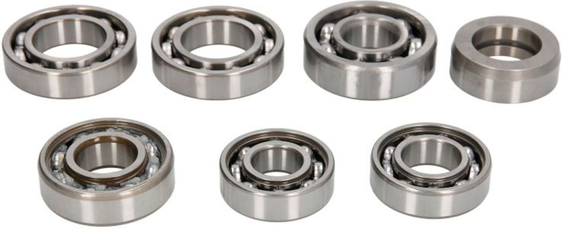 Kit roulements de boîte de vitesse HOT RODS TBK0079