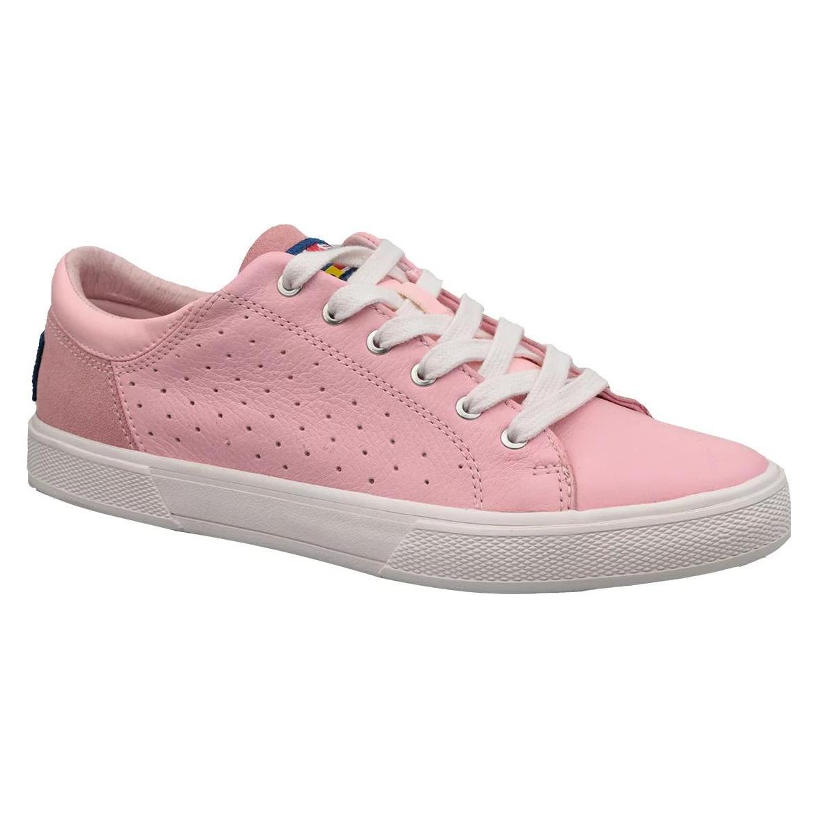Helly Hansen Copenhagen Leather Shoes (37.5) (11503-181)