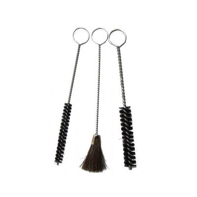 BENSON TOOLS Set 3 Kleine Verschiedene Pinsel