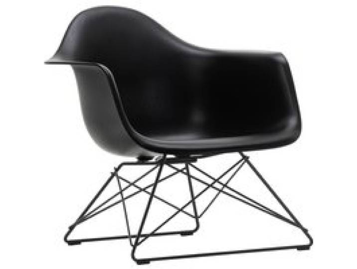 Vitra - Lar Eames Plastic Armchair