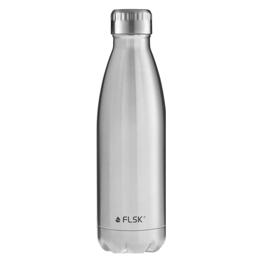 FLSK STNLS 500 ml Trinkflasche (0.50 l) (6214-23)