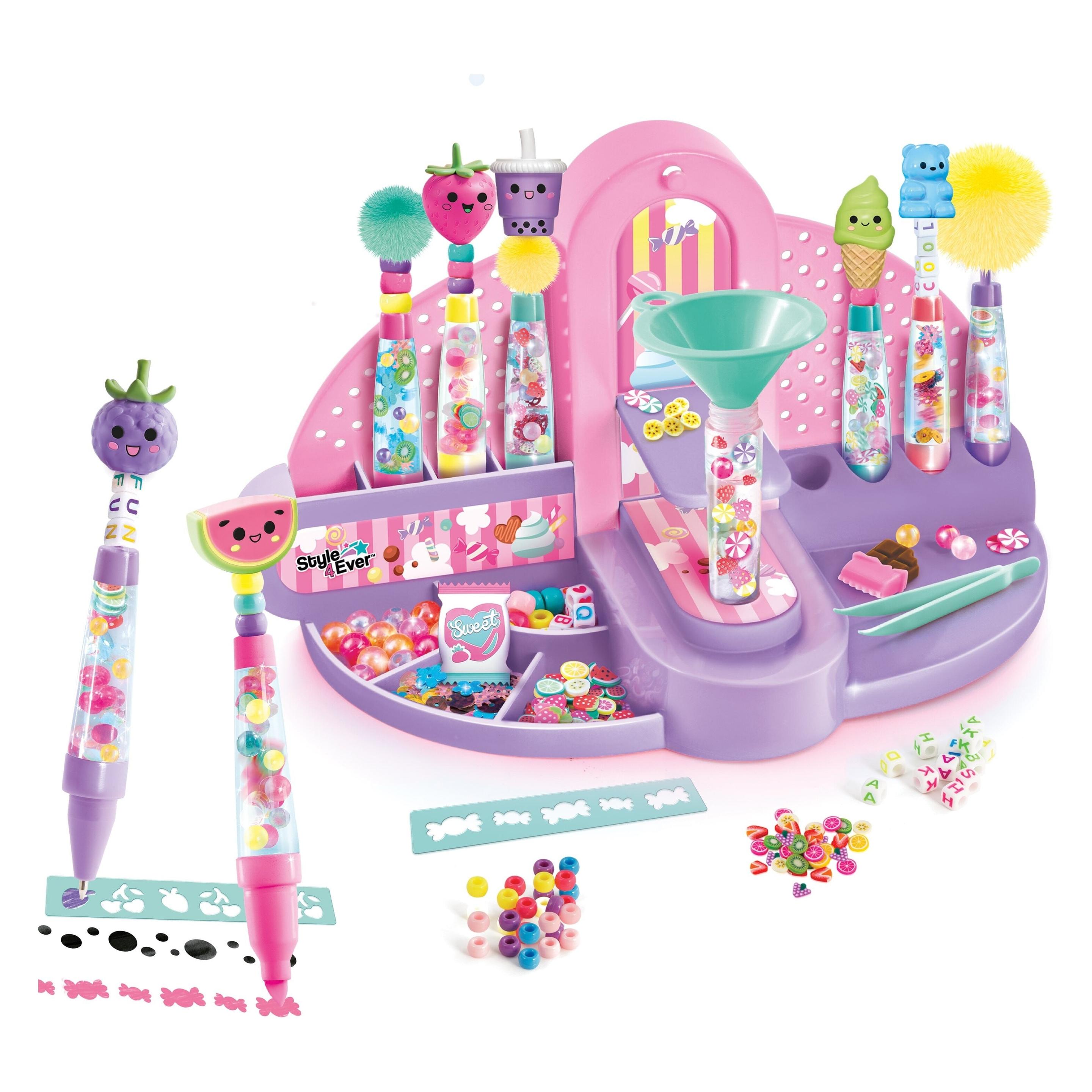 Canal Toys Canaltoys Pen Factory (OFG 376)