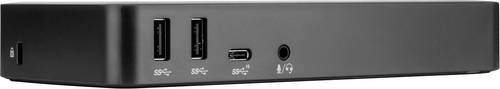 Targus USB-C Dockingstation Passend für Marke Dockingstations: Universal