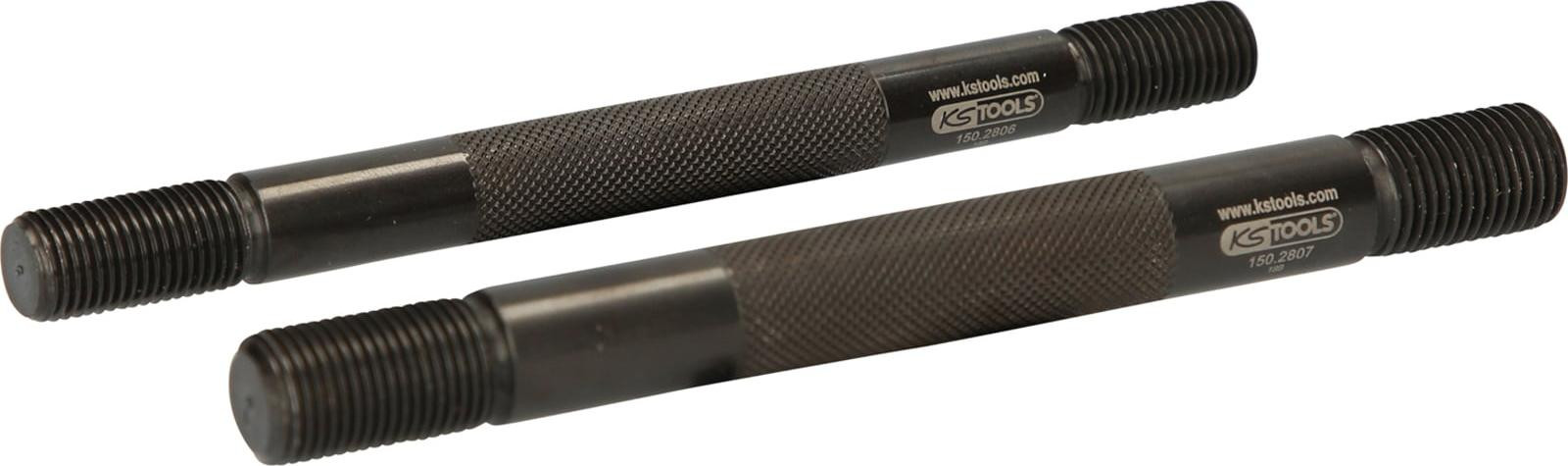 KS Tools 150.2805, 2 stuks, 295 gram