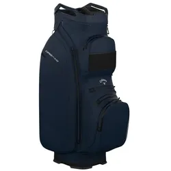 Callaway Org 14 HD Classic wasserdichtes Cartbag navy