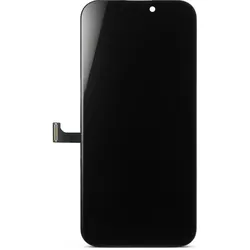 Ruiji RJ Soft OLED (120Hz) Display für iPhone 15 Pro (mit IC Austausch) (Display, Apple iPhone 15 Pro), Mobilgerät Ersatzteile