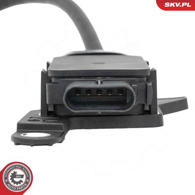 ESEN SKV NOx-Sensor, NOx-Katalysator 71skv086 nach Abgasturbolader für VW