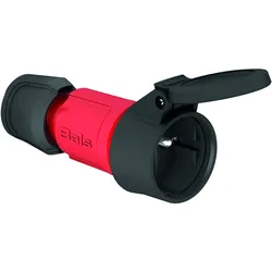Bals Elektrotech. Schutzkontakt-Kupplung 7493
