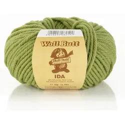 Woll Butt Ida