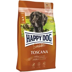 Happy Dog Supreme Toskana 1x1 kg