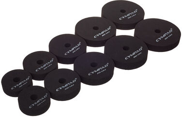 Cympad Moderator Box Set Noir