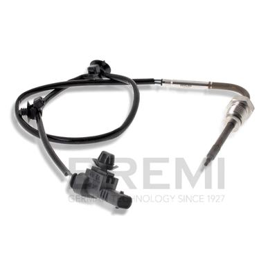 BREMI Sensor, Abgastemperatur 70076 für Opel
