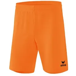 Erima Rio 2.0 Shorts Kinder - neon orange - 140