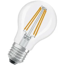 Ledvance E27 CLASSIC DIMMBARE LED Lampe 5.9W wie 60W 2700K warmweiß