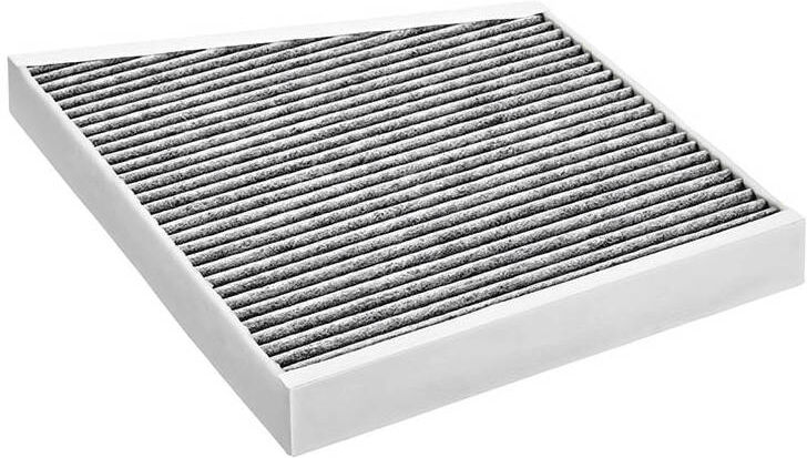 VALEO 698741 Pollen filter
