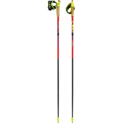 Leki, Wanderstöcke, (110 cm)