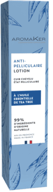 Aromaker Anti-Schuppen-Lotion 100 ml