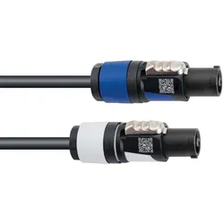 PSSO PowerCon Verbindungskabel 3x2,5 3m