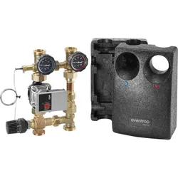 Kessel-Anbindesystem Regumat RTA-130 TOP