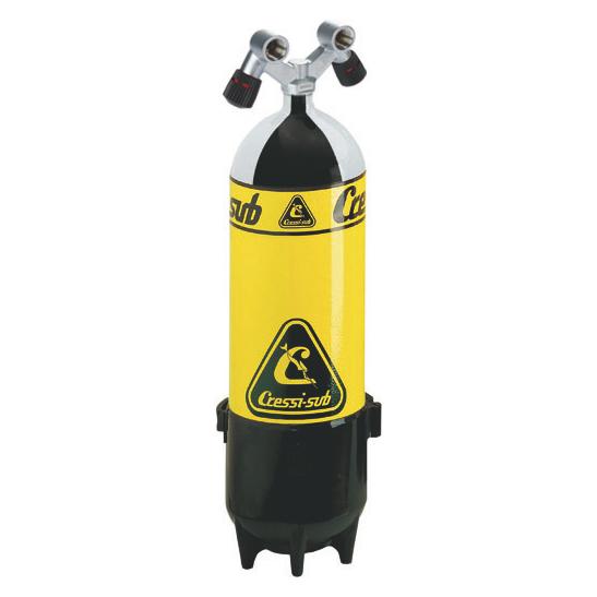 Cressi Flaschen (GB841510)