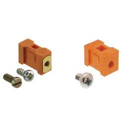 Leiterplattensteckverbinder SLA BB1R SW 1723480000 Weidmüller Inhalt: 20 St.