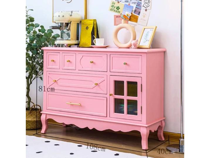 Salon enfant Salon armoires debout organiser maison armoire nordique moderne adultes Muebles Para El Hogar accessoires pour la maison