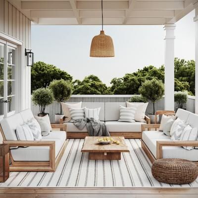 Nuloom Haylo Geometric Indoor/Outdoor Area Rug