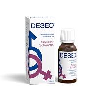 DESEO fluessig 20 ml