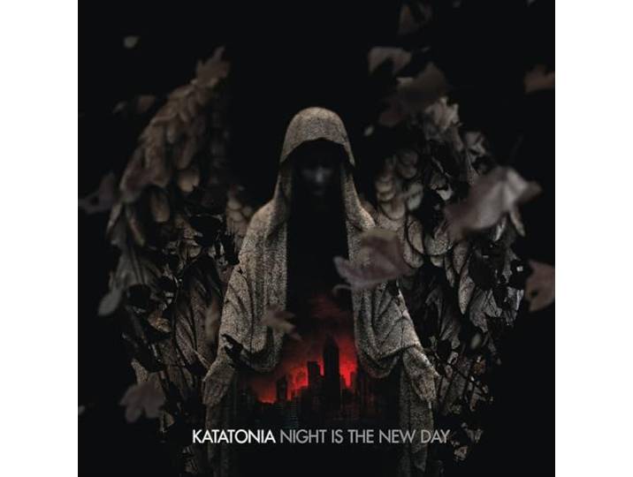 Night Is The New Day [15th Anniversary Edition]