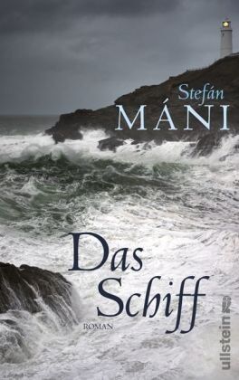 Stefan Mani - Das Schiff - Preis vom 09.10.2026 07:28:09 h