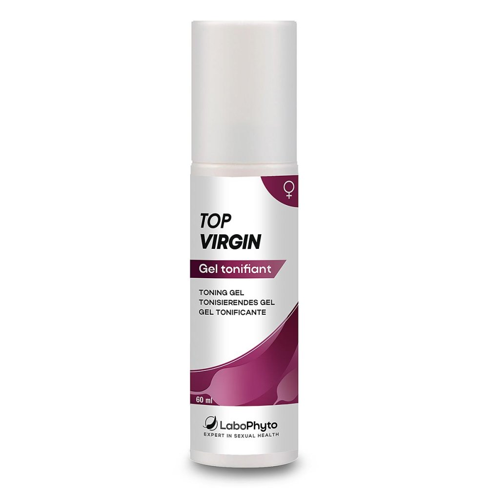 LABOPHYTO SAS Top Virgin Gel 20513090