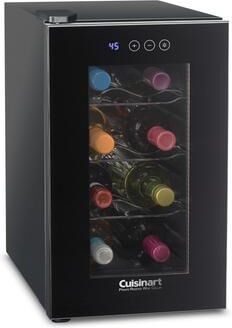 Conair Cuisinart 8-Bottle Private Reserve Wine Cellar