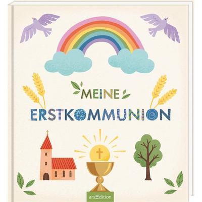 Meine Erstkommunion, Sonstige von , arsedition