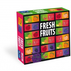 Huch! Fresh Fruits 290916