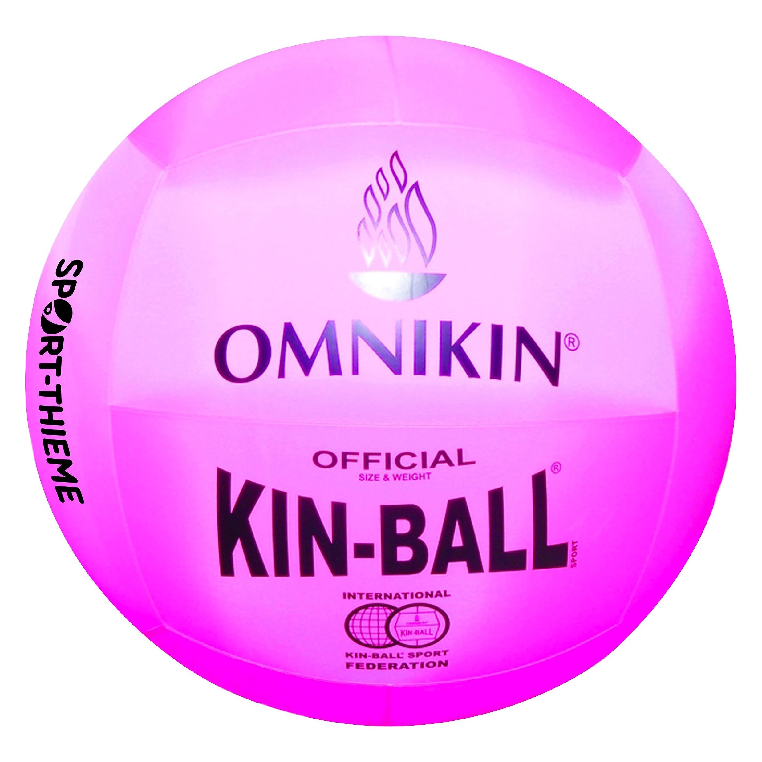 Omnikin Kin Ball Official (M712130)