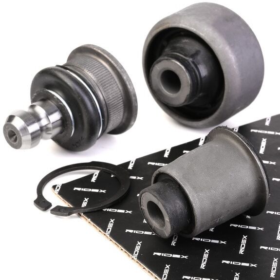 RIDEX 771R0013 Repair kit, wheel suspension
