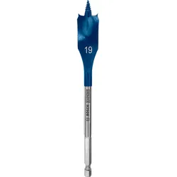 Bosch EXPERT SelfCut Speed Flachfräsbohrer, für Bohrmaschinen - 2608900318