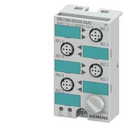 Siemens 3RK2200-0DQ20-0AA3 SPS-E/A-Modul 3RK22000DQ200AA3