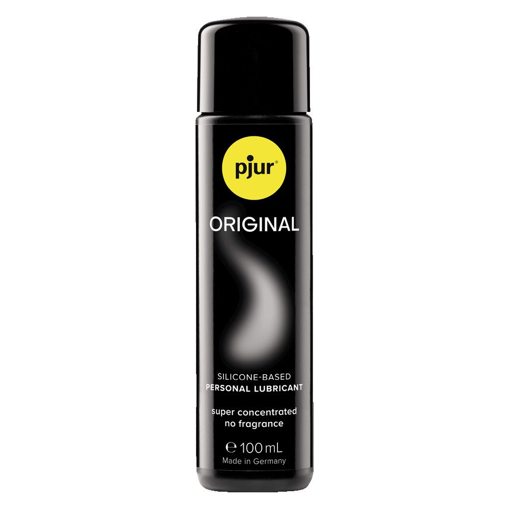 Pjur original Gel 100 ml Liquidum