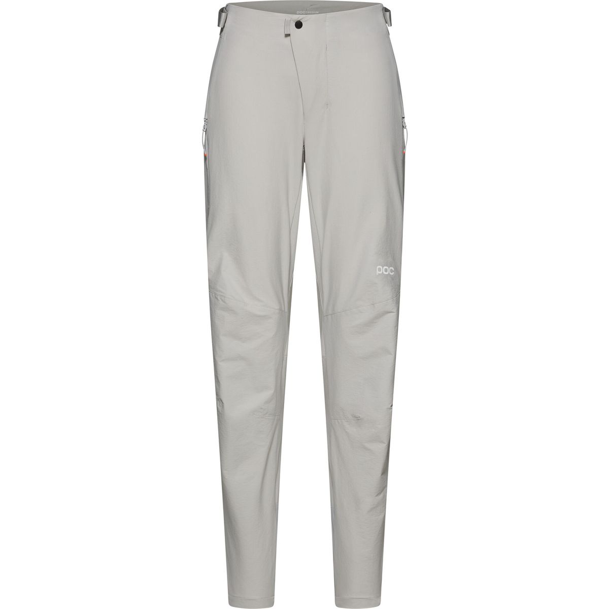 POC W's Motion Pants granite grey (1042) L PC529321042LRG1