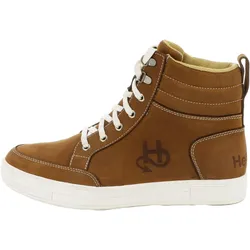 Helstons Osaka wasserdichte Motorrad Schuhe 43